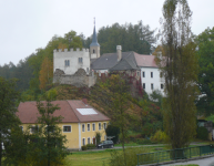 Schloss Peigarten (Peigarten)